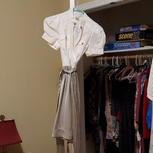 Diane Von Furstenberg Knee length dress